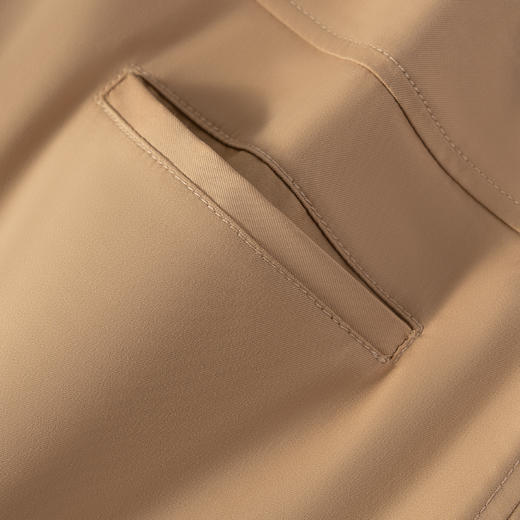 零意义 meanil 贴袋解构设计短裤 商品图10