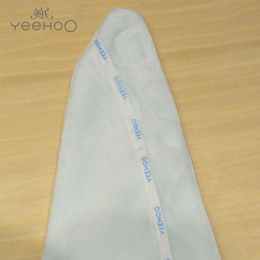 英氏-配饰类（常年）A7-14剪绒三角巾37*15.5CM 商品图1