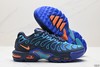 耐克NIKE AIR MAXPLUS DRIFT休闲运动跑步鞋FD4290-003男女鞋 商品缩略图4