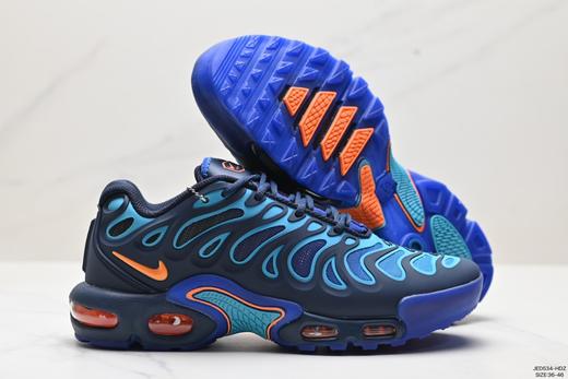 耐克NIKE AIR MAXPLUS DRIFT休闲运动跑步鞋FD4290-003男女鞋 商品图4