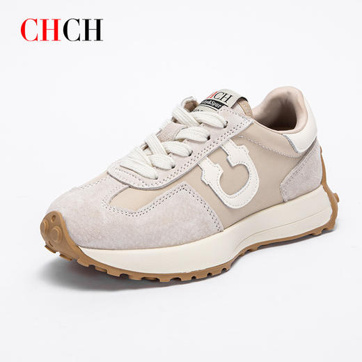 CHCH平衡鞋儿童潮流时尚老爹鞋百搭休闲舒适童鞋CN2Q5011 商品图0