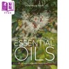 预售 【中商原版】使用非同寻常的精油 Working with Unusual Essential Oils 英文原版 Jennifer Peace Rhind 生活休闲 商品缩略图0