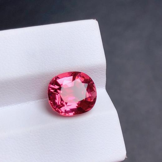 5.2ct 碧玺裸石 商品图1