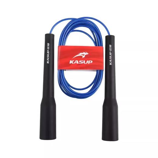 狂神跳绳KS5785  双轴承/快速钢丝 商品图1