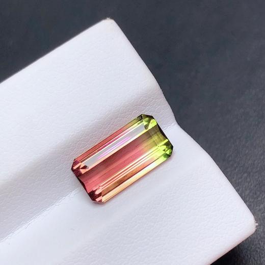 4.23ct 碧玺裸石 商品图6