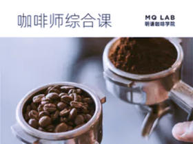 ☕咖啡知识分享 | 从豆子到杯子的奇妙旅程