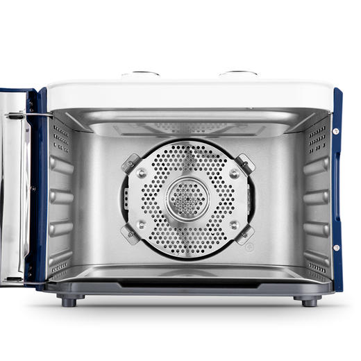 杞冠臻选 | 摩飞 干果机 4层烘干机 肉干果干零食自制 迷你电烤箱 轻奢蓝 morphy richards 英伦创意家电 MR6255 商品图4