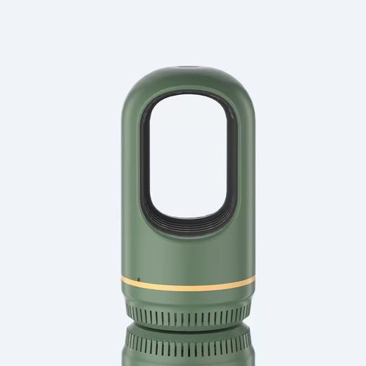 【夏日卧室节能驱蚊灭蚊灯】黑科技吸入式静音光催化家用灭蚊神器全屋 商品图8