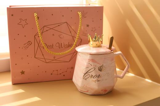 精致水杯一个 勿拍（积分兑换） 商品图0