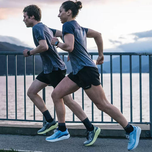 ALTRA奥创 EXPERIENCE FORM 男款轻量透气缓震支撑跑步运动鞋 商品图4