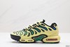 耐克NIKE AIR MAXPLUS DRIFT休闲运动跑步鞋FD4290-009男鞋 商品缩略图2