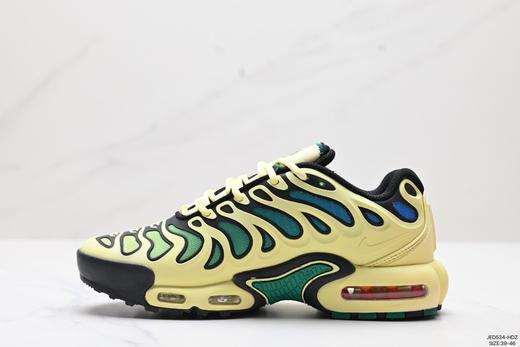 耐克NIKE AIR MAXPLUS DRIFT休闲运动跑步鞋FD4290-009男鞋 商品图2