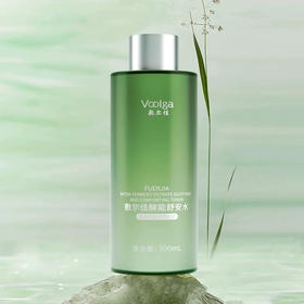 敷尔佳 酵能舒安保湿舒缓爽肤水 50ml/500ml