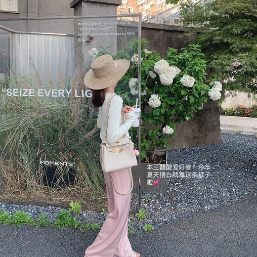 金蘑菇菇【滑滑裤】 商品图3