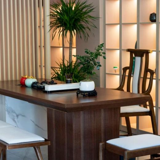 湖北恩施 | 康养避暑金地·花坪镇卧石云舍旅居￥1099元起/单人7晚，2人起订，过23℃的夏天！华中药库、世界硒都、鄂西林海、天然氧吧、夹在两大火炉间的避暑天堂！ 商品图4