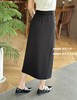 4BSR045529#开叉半裙 商品缩略图4