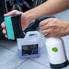D4E Tire Polish黑玛瑙轮胎蜡 入门级轻松上蜡轮胎蜡 商品缩略图2