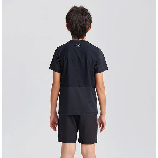 【品牌直发-爆款】正品Under Armour安德玛 季末清仓 超低折扣 速干T恤 243120154 商品图2