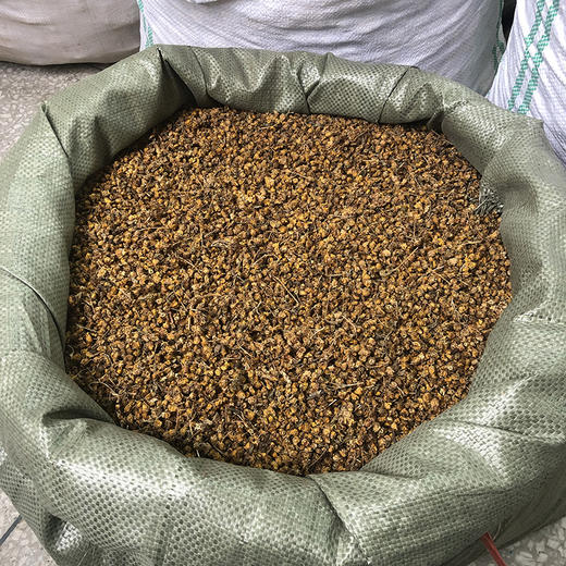 野菊花  野外采收野菊花 色泽自然 商品图4