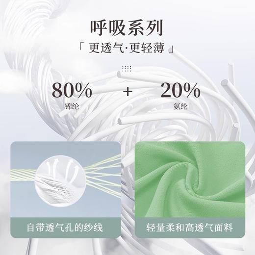 跃牌【欲动春风】系列  运动内衣女细肩带瑜伽背心32148 商品图1