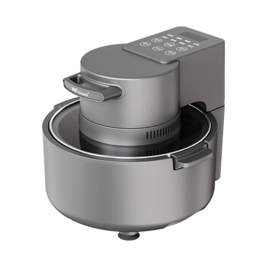 捷赛Gemside 空气炸锅JS40KQZG01G 商品图4