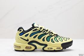 耐克NIKE AIR MAXPLUS DRIFT休闲运动跑步鞋FD4290-009男鞋