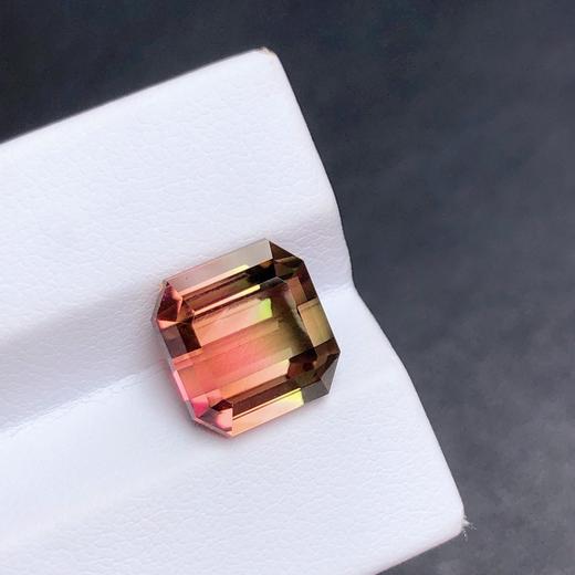 8.47ct 碧玺裸石 商品图5
