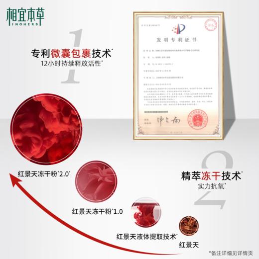 相宜本草红景天焕亮弹润醇萃水150ml-0197新老包装随机发新老包装随机发 商品图6