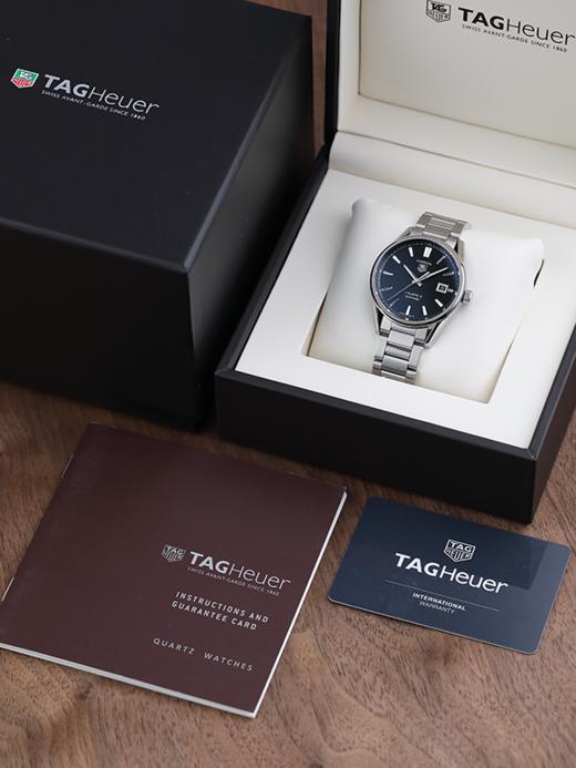 泰格豪雅WAR211A.BA0782 商品图8