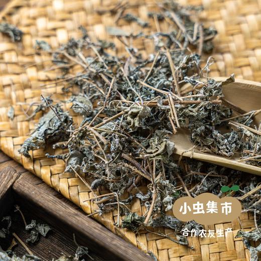 野生藤婆茶 50g/袋 | 合作农友生产，来自广东连南瑶族自治县，生产者：张运东 &【公平贸易农人定价】 商品图4