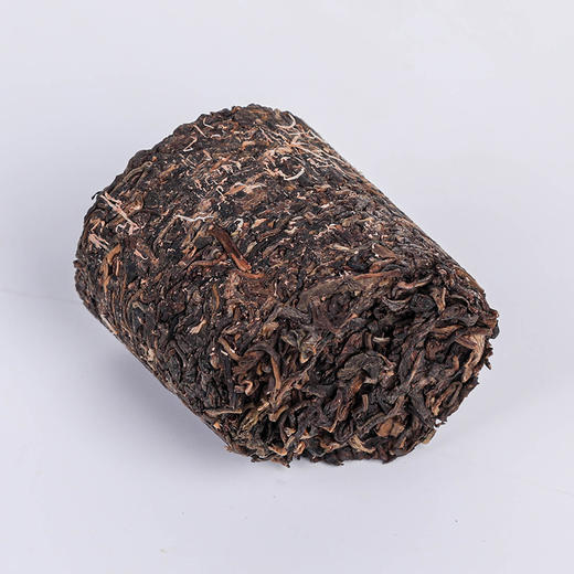 【8折】2007《那卡竹筒茶》老生茶 多规格 商品图2