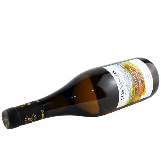 巴斯克霞多丽珍藏白葡萄 商品图4