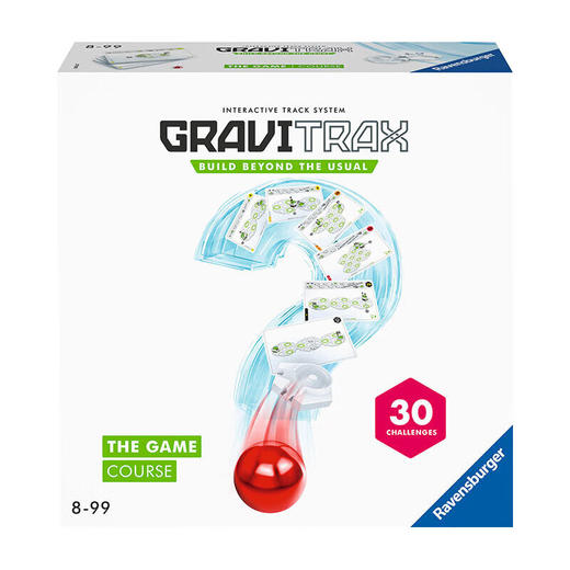 Ravensburger 重力轨道球谜题系列 商品图2
