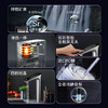 卡萨帝（Casarte）新品800G致境锌锶矿泉加热直饮机 家用即热零冷水净水器 厨下式净热一体机CKC800-RZF18HU1 商品缩略图4