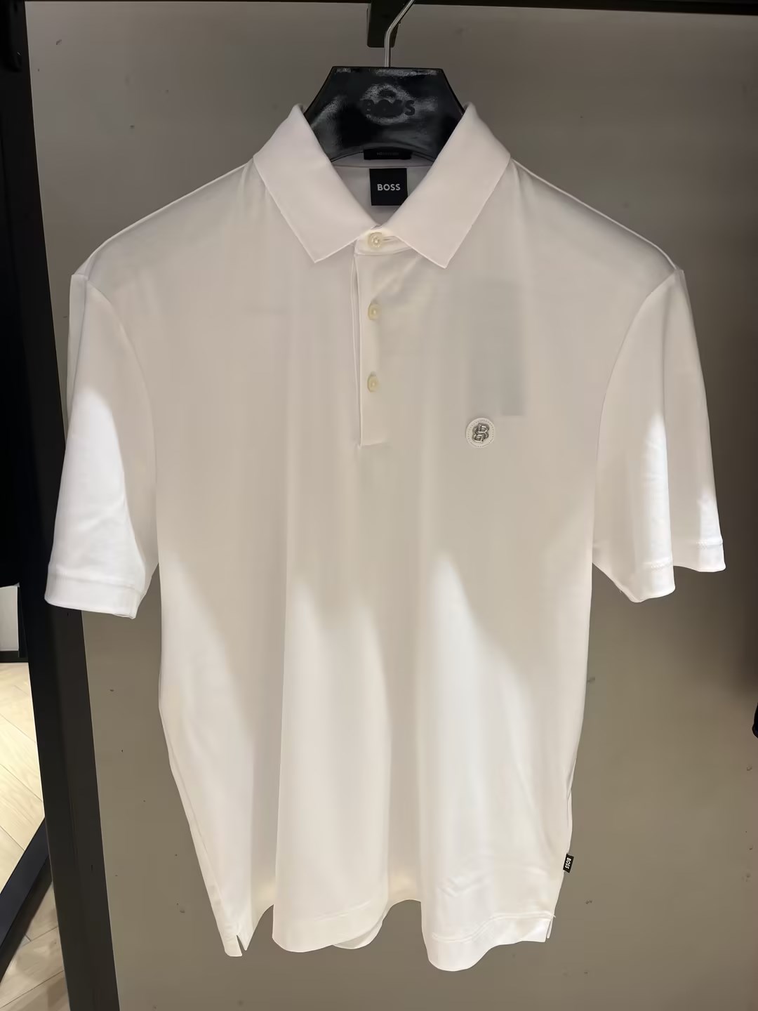 HUGO BOSS POLO男  50520297-100 .