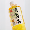 【严选】常小常原叶萃取调味茶饮料茉莉花茶/青柑普洱茶/清香乌龙茶500ml*9瓶   （厂家直发） 商品缩略图9