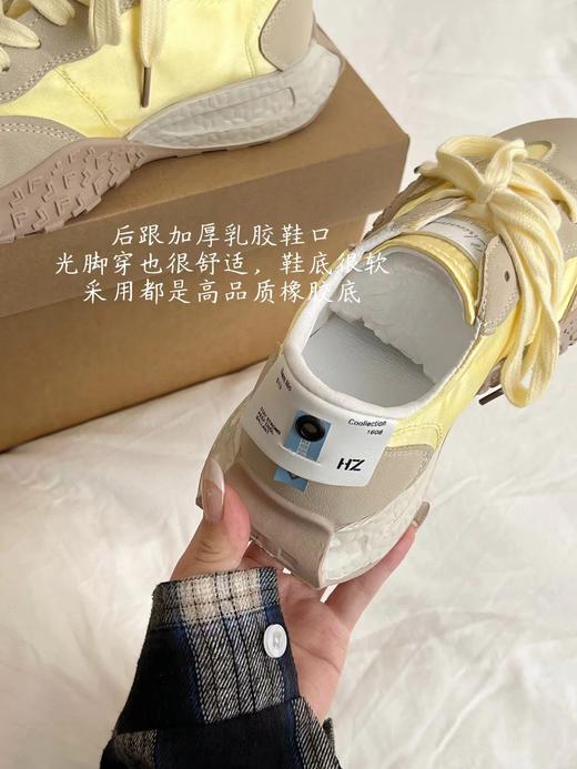 厂家亏本清仓破价ck阿甘鞋 商品图11