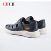 CHCH平衡鞋牛皮真皮包头凉鞋男鞋时尚百搭运动休闲鞋CN1A5021 商品缩略图2