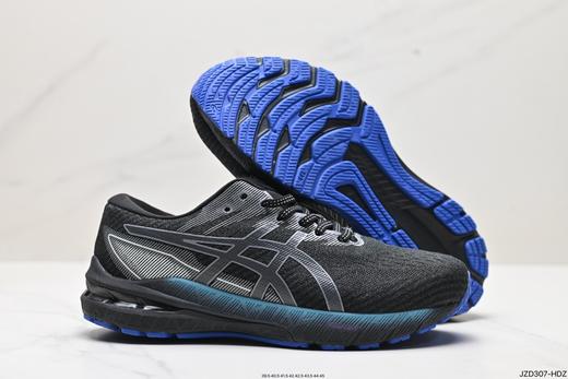 亚瑟士ASICS GT-2000休闲运动跑步鞋1011B412-020男鞋 商品图4