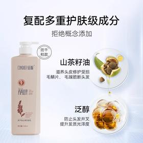 【2024】征服新升级2代青蒿洗发乳、生姜强韧去屑净爽控油蓬松系列、润肤沐浴露护发素改善脆弱发质受损发丝洗发水(下单送小样*2)