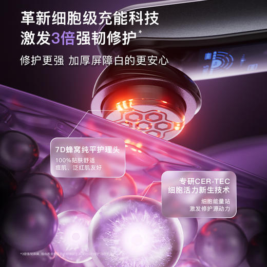 雅萌MAX三代多效美容仪 商品图4