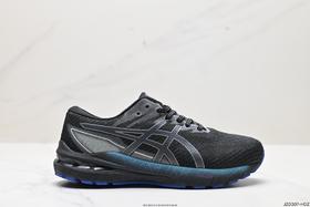 亚瑟士ASICS GT-2000休闲运动跑步鞋1011B412-020男鞋