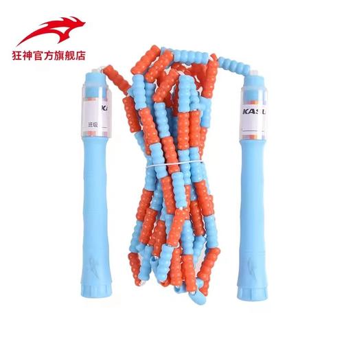 狂神竹节跳绳KS5790 商品图1