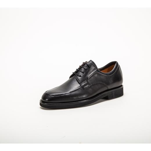 CHCH平衡鞋男鞋时尚百搭运动休闲鞋牛皮系带正装商务鞋CM2A6012 商品图3