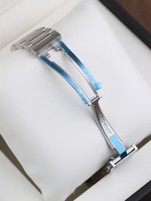 泰格豪雅WAR211A.BA0782 商品图7