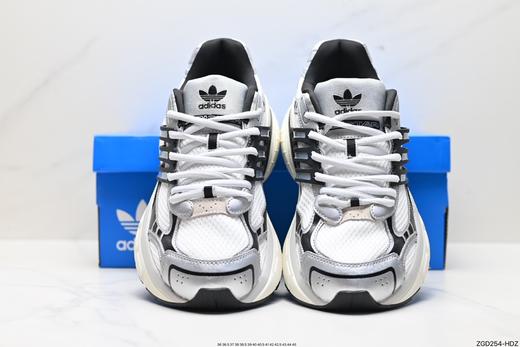 阿迪达斯ADIDAS ADISTAR XLG厚底老爹休闲运动跑步鞋IH3381男女鞋 商品图6