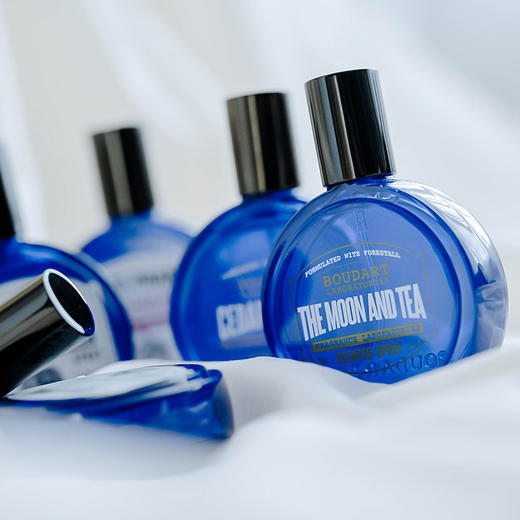 【清仓好价】boudart实验室衣物香氛喷雾40ml*2瓶 商品图3
