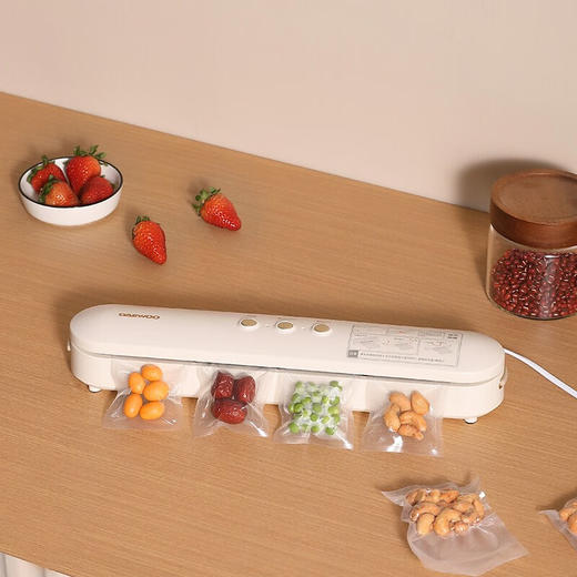 DAEWOO大宇抽真空封口机DYFK-90E03
 商品图2