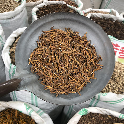 石菖蒲 圆片 石菖蒲  九节菖蒲 当季新货 中药材 商品图3