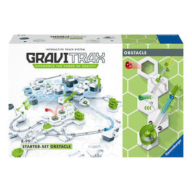 Ravensburger 重力轨道球初始套装-挑战版RAVC27375